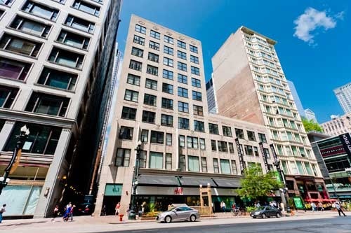 20 North State Street, Unit 403 Chicago, IL 60602 - Photo 2 of 14