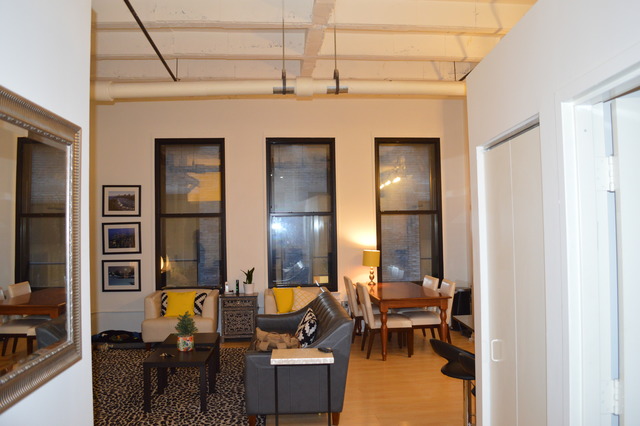 20 North State Street, Unit 403 Chicago, IL 60602 - Photo 3 of 14
