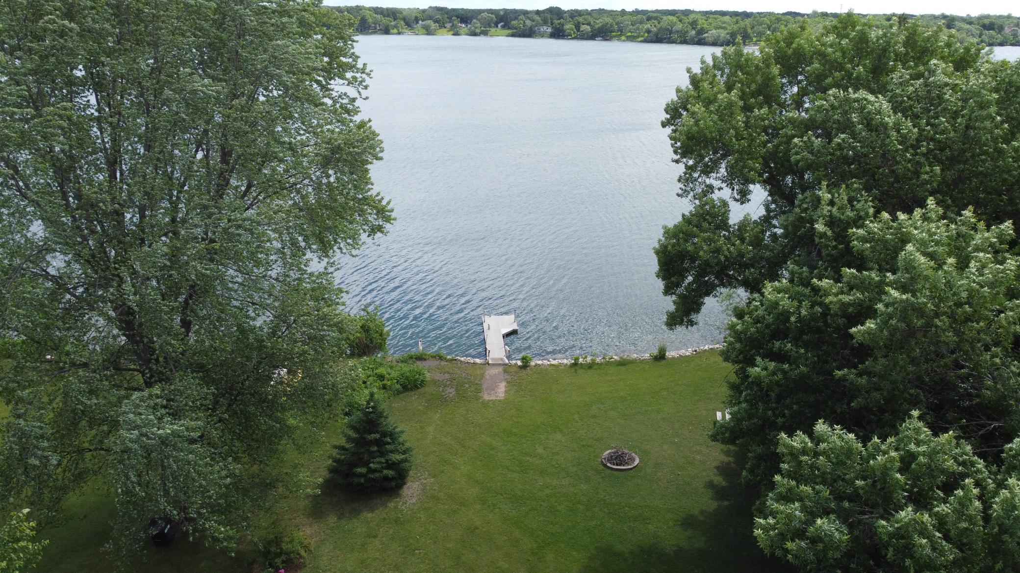 809 Van Dyke Road Northwest Alexandria, MN 56308 - Photo 22 of 43