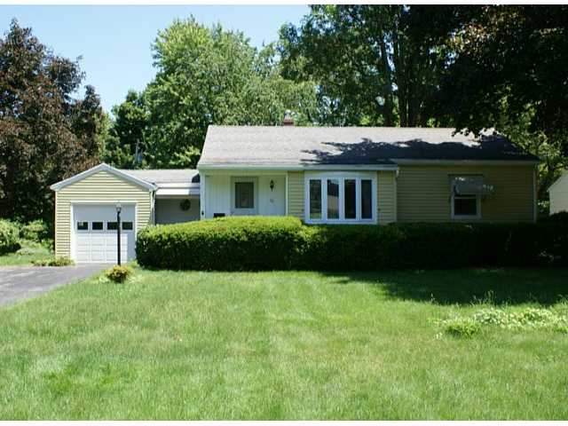 28 Wilelen Road Chili, NY 14624 - Photo 1 of 1 Exterior Front