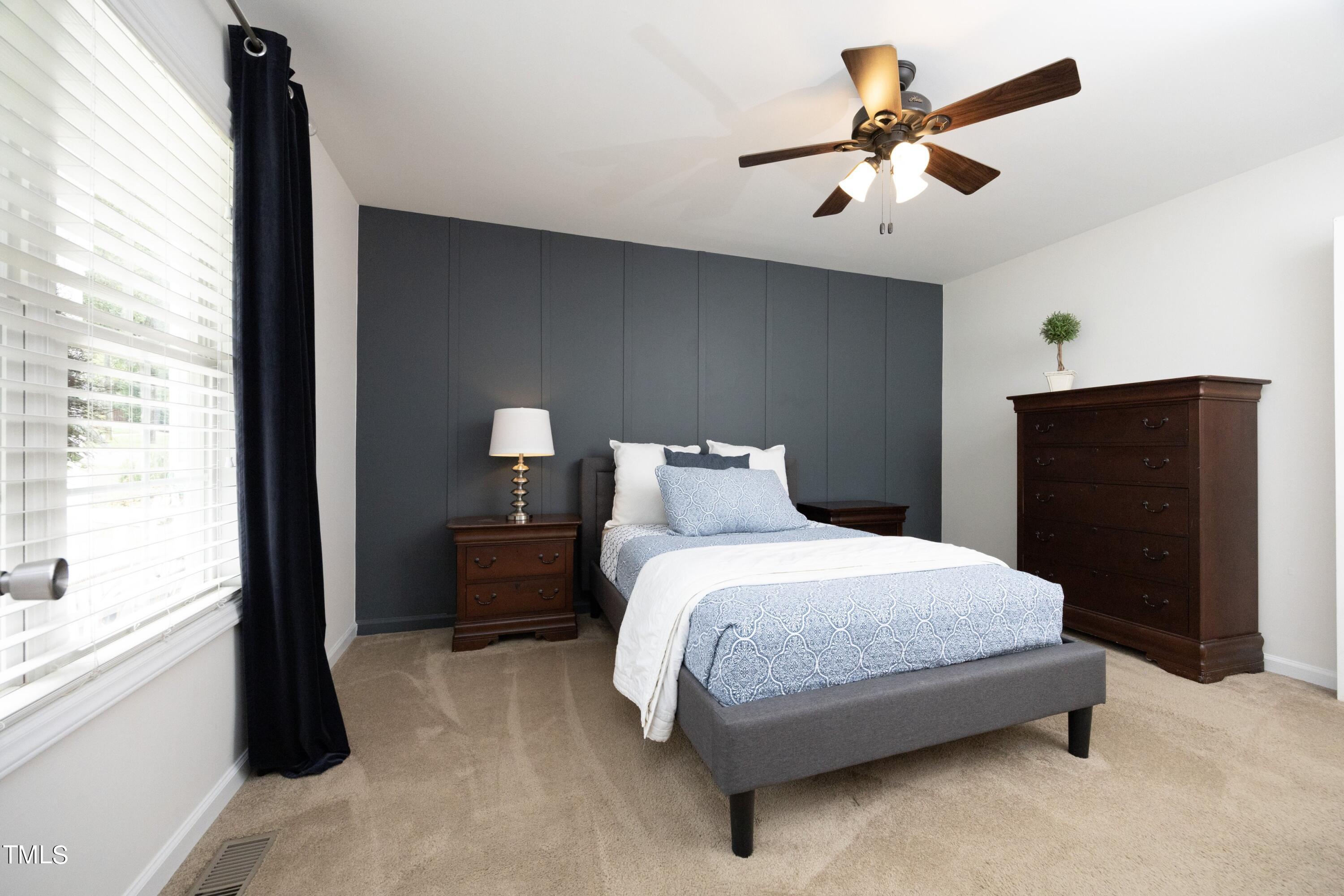 8904 Castleton Lane Raleigh, NC 27615 - Photo 2 of 43 18PrimaryBedroom