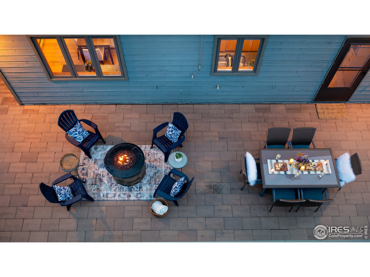 30 Comanche Road Lyons, CO 80540 - Photo 12 of 40 Gallery Image 12