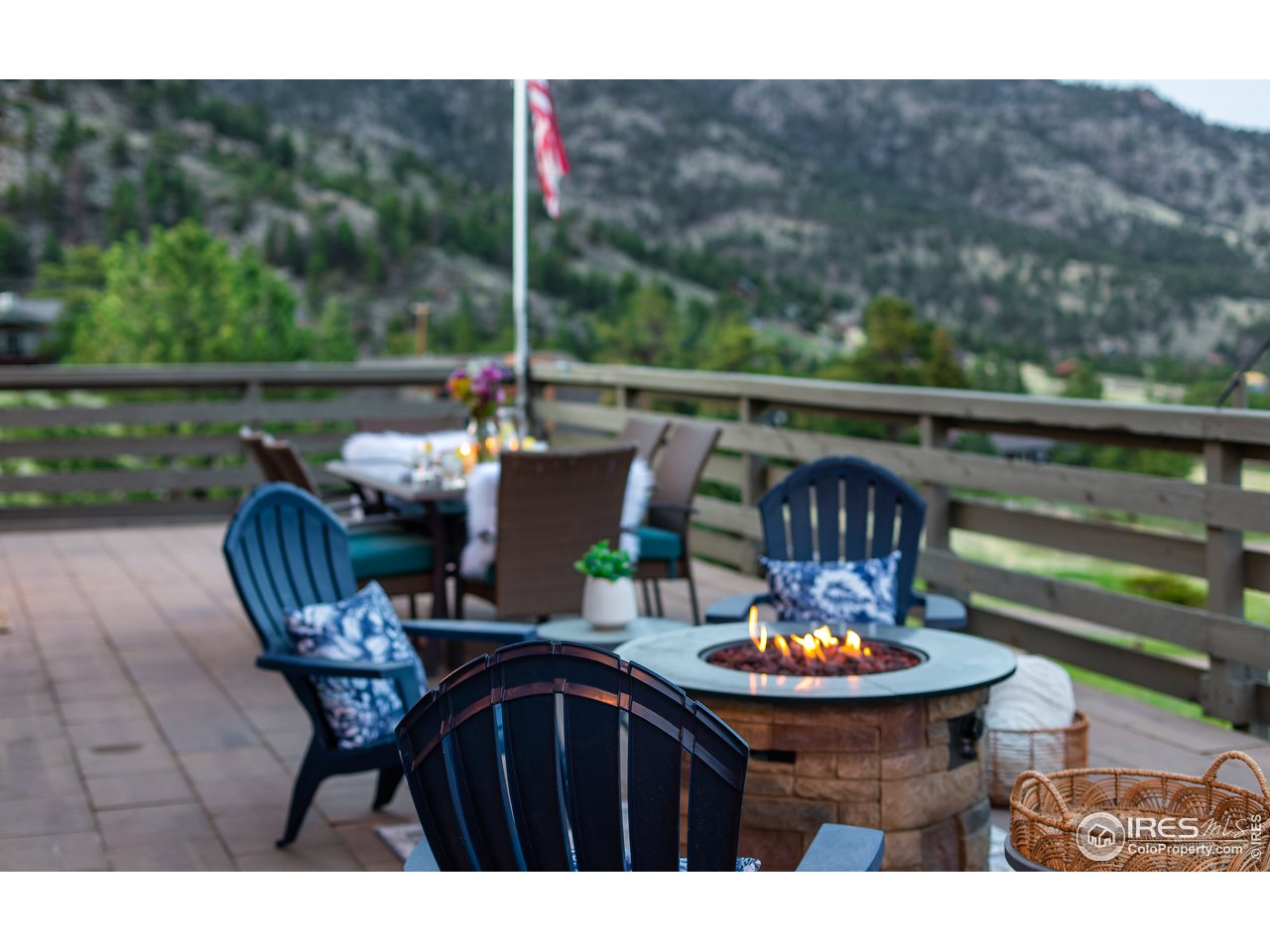30 Comanche Road Lyons, CO 80540 - Photo 14 of 40 Gallery Image 14