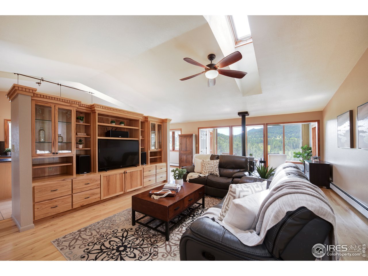 30 Comanche Road Lyons, CO 80540 - Photo 18 of 40 Gallery Image 18