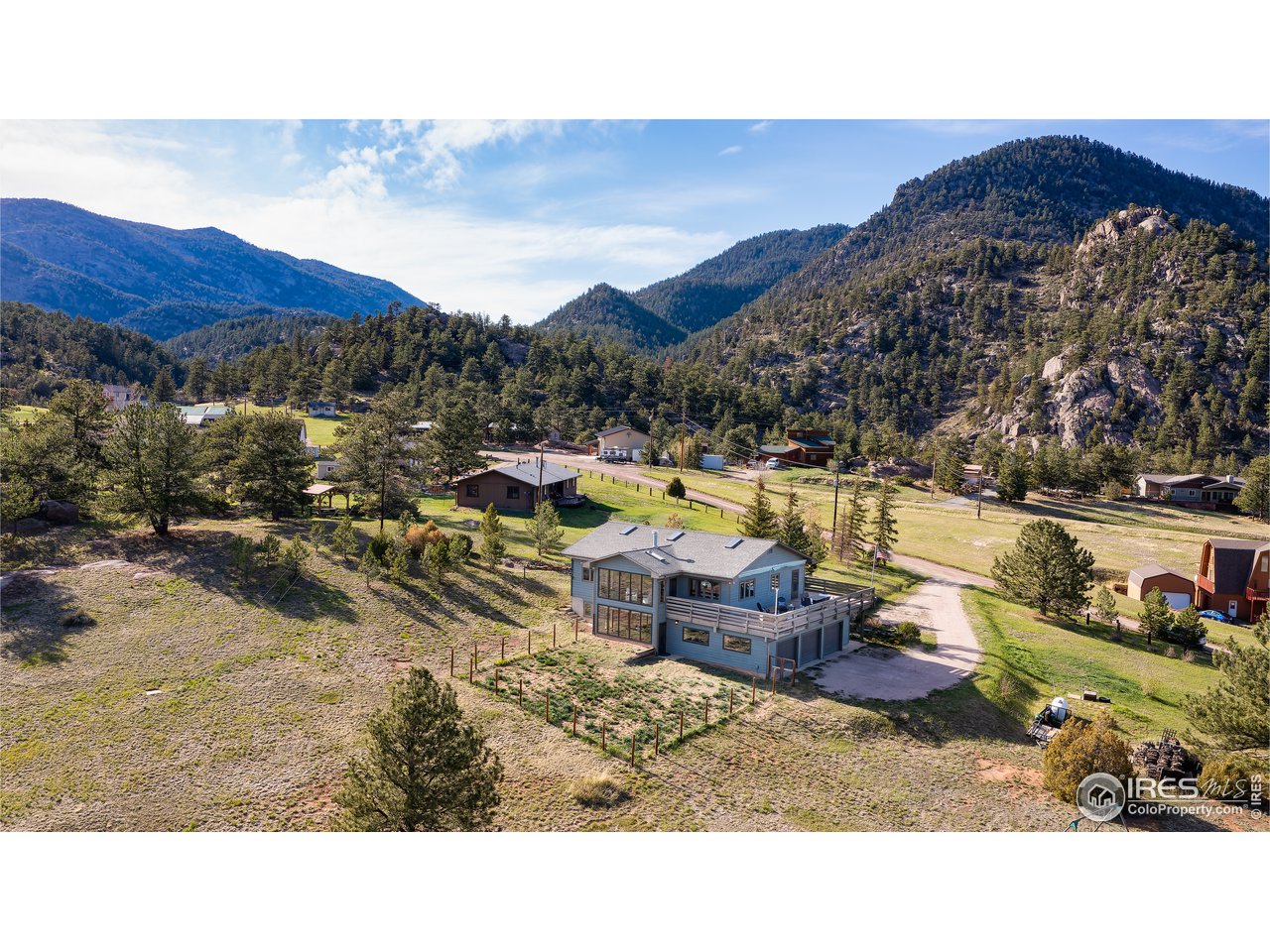 30 Comanche Road Lyons, CO 80540 - Photo 36 of 40 Gallery Image 36