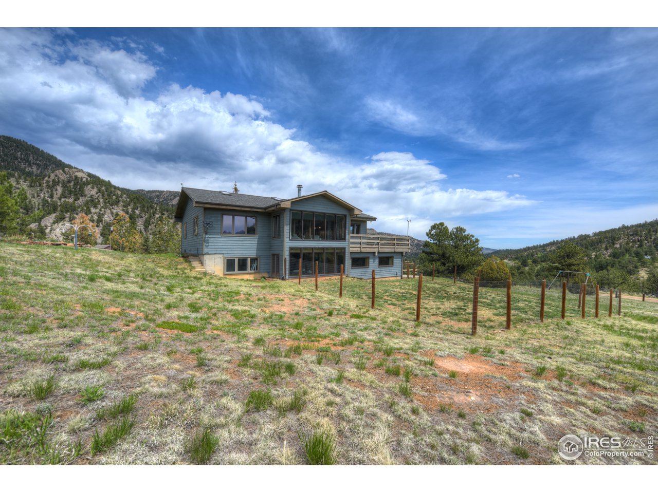 30 Comanche Road Lyons, CO 80540 - Photo 37 of 40 Gallery Image 37
