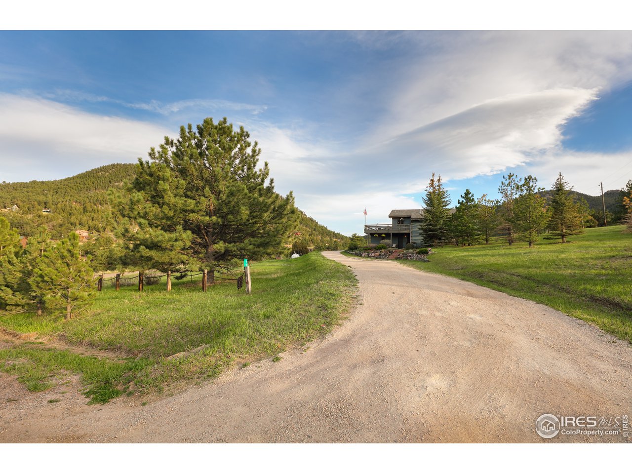30 Comanche Road Lyons, CO 80540 - Photo 38 of 40 Gallery Image 38