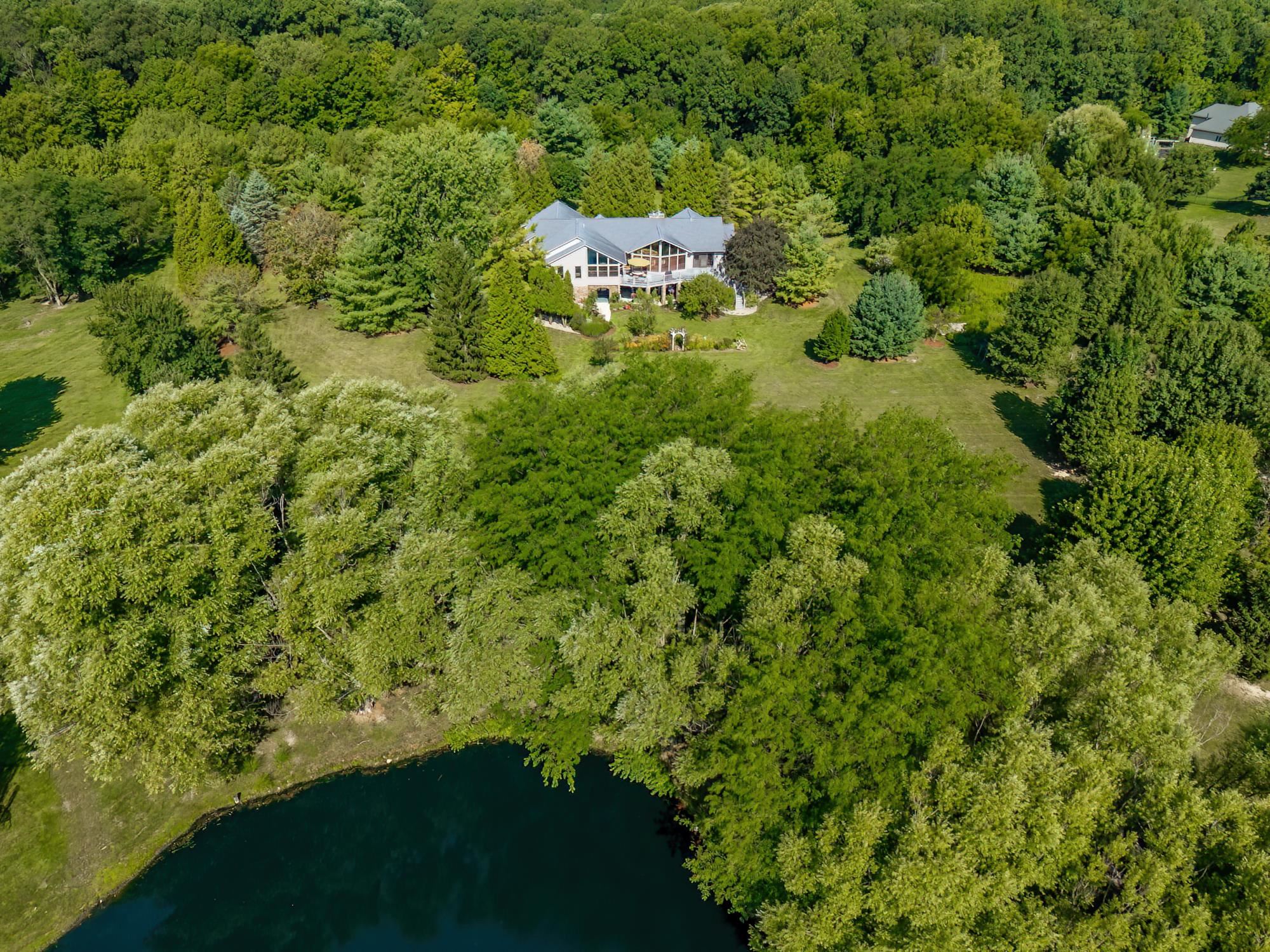 12024 Aboite Center Road Fort Wayne, IN 46814 - Photo 1 of 49 Gallery Image 1