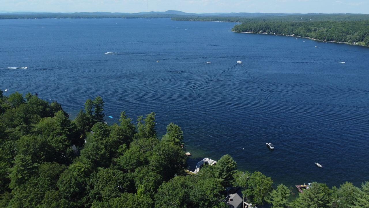 47 Whites Point Road Standish, ME 04084 - Photo 66 of 72 DJI_0549