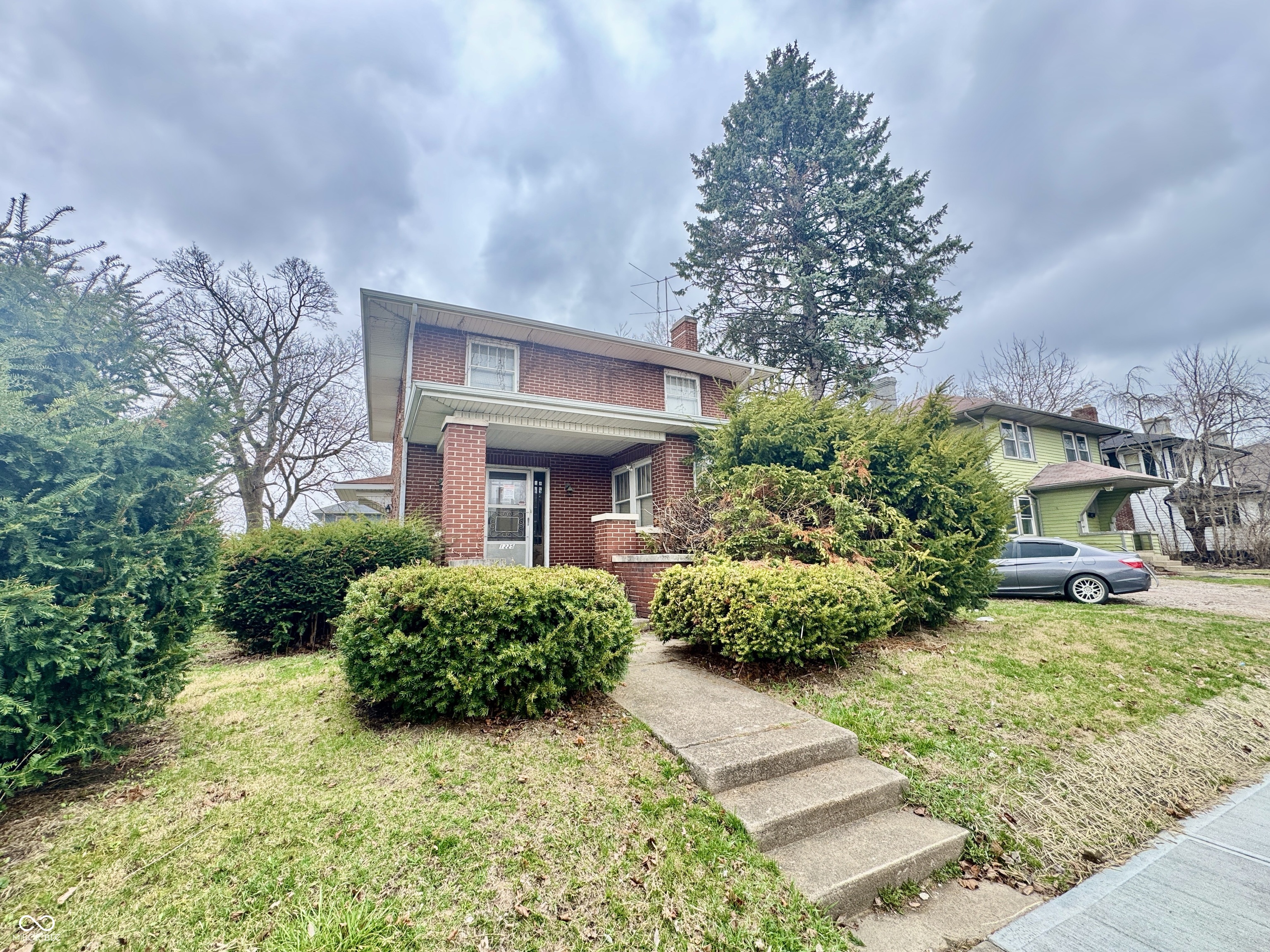 1225 Victory Court Anderson, IN 46016 - Photo 2 of 16
