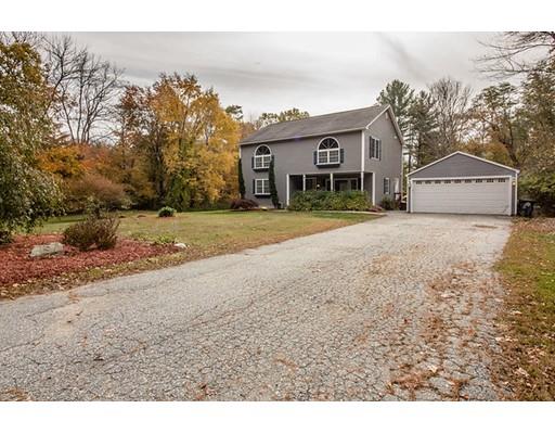 6 Dennison Cross Road Southbridge, MA 01550 - Photo 2 of 30