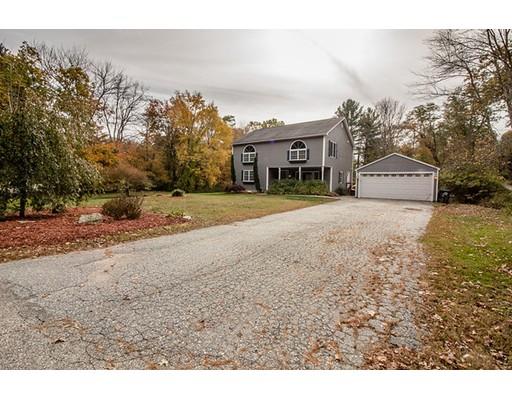 6 Dennison Cross Road Southbridge, MA 01550 - Photo 3 of 30