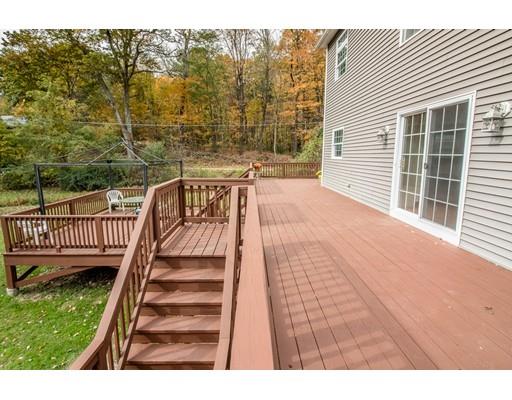 6 Dennison Cross Road Southbridge, MA 01550 - Photo 5 of 30