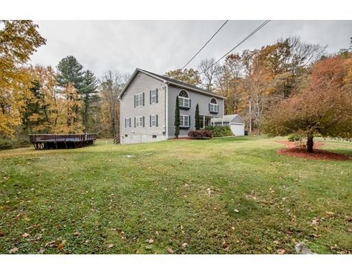 6 Dennison Cross Road Southbridge, MA 01550 - Photo 8 of 30