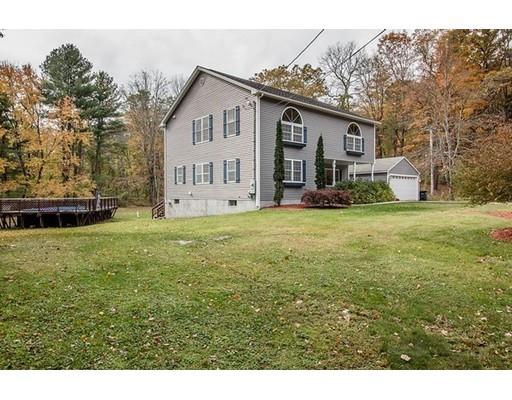 6 Dennison Cross Road Southbridge, MA 01550 - Photo 10 of 30