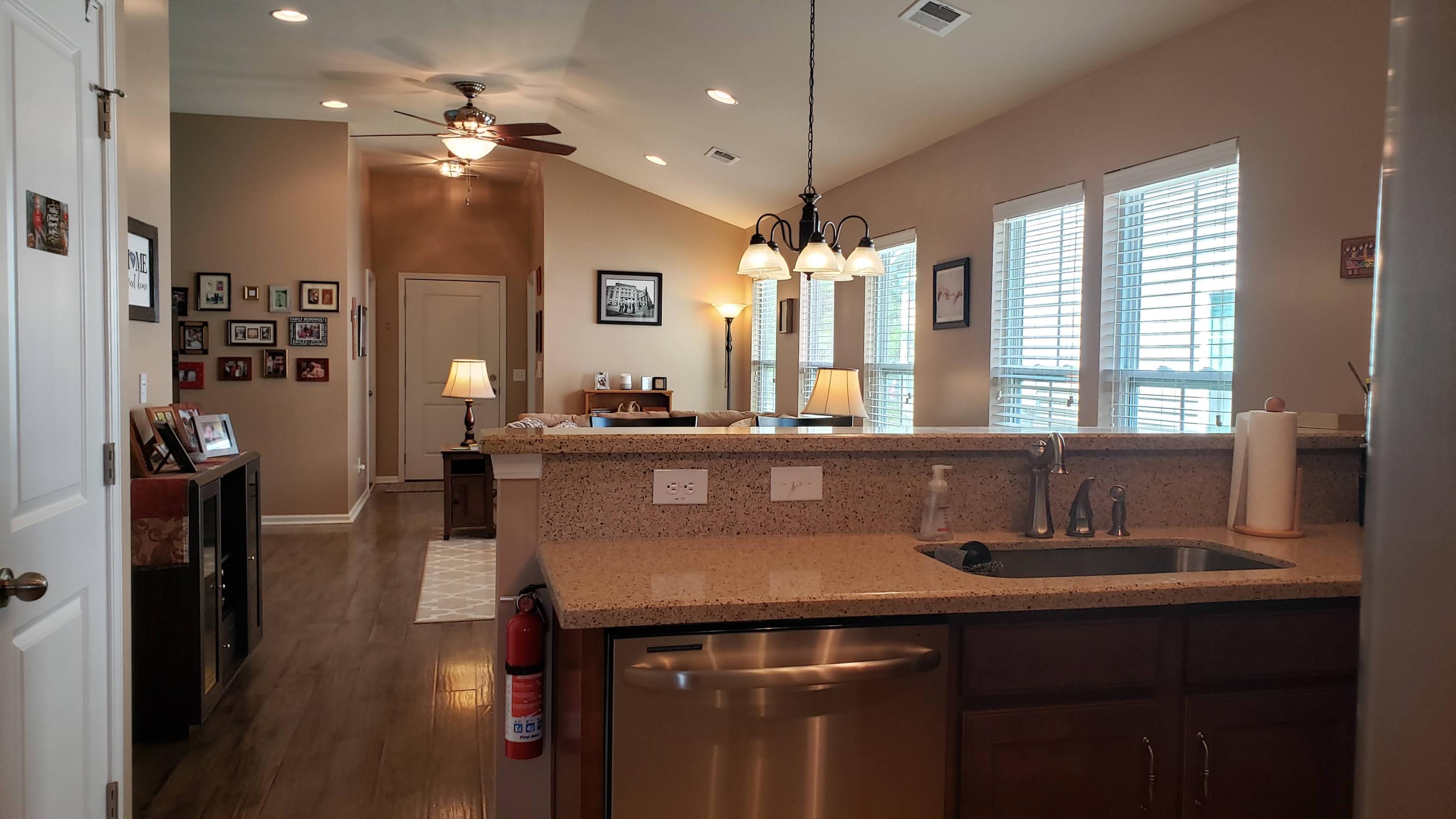 3712 Raddison Lane Ladson, SC 29456 - Photo 9 of 20 Raddison 17