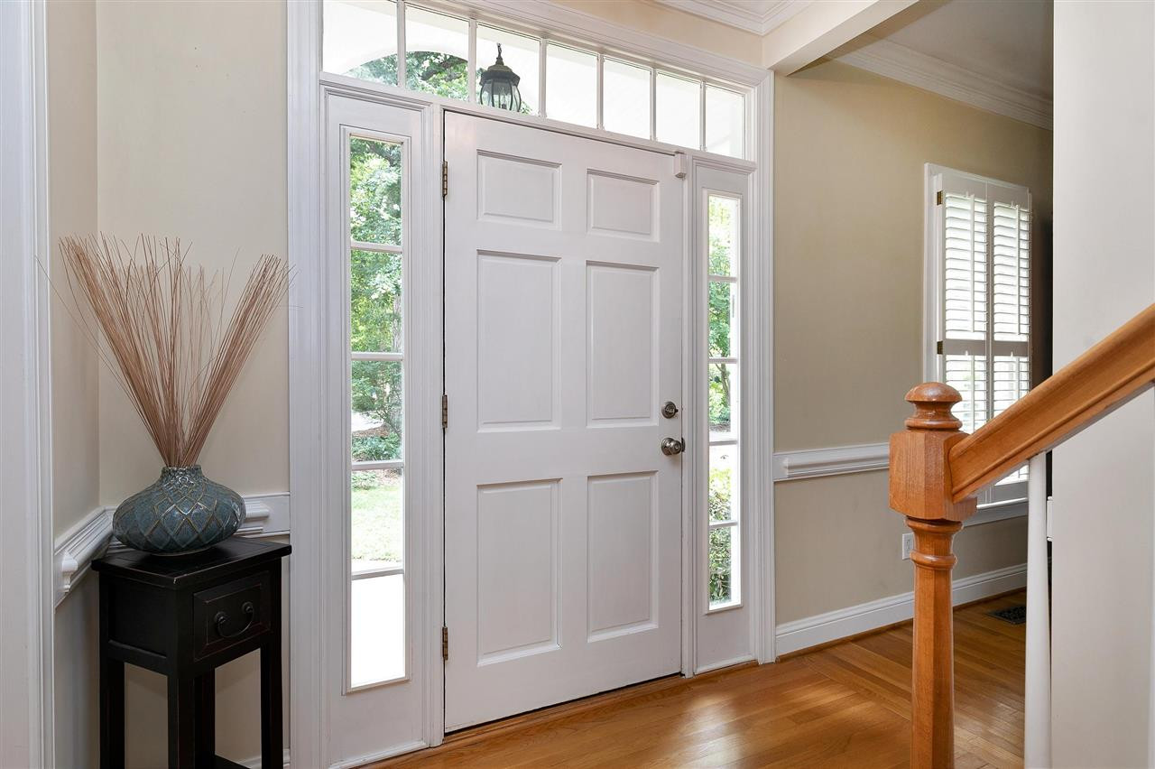 2337 Brisbayne Circle Raleigh, NC 27615 - Photo 3 of 30 Photo 3