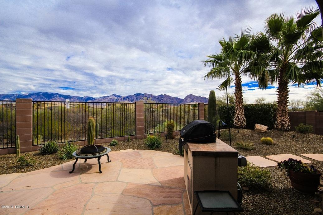 11700 North Sage Brook Road Tucson, AZ 85737 - Photo 9 of 21