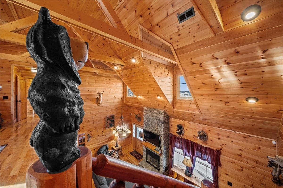 1520 East Cherokee Street Chesnee, SC 29323 - Photo 20 of 47