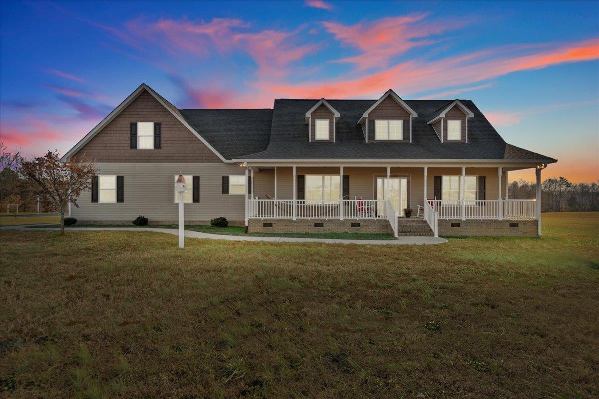 1520 East Cherokee Street Chesnee, SC 29323 - Photo 2 of 47