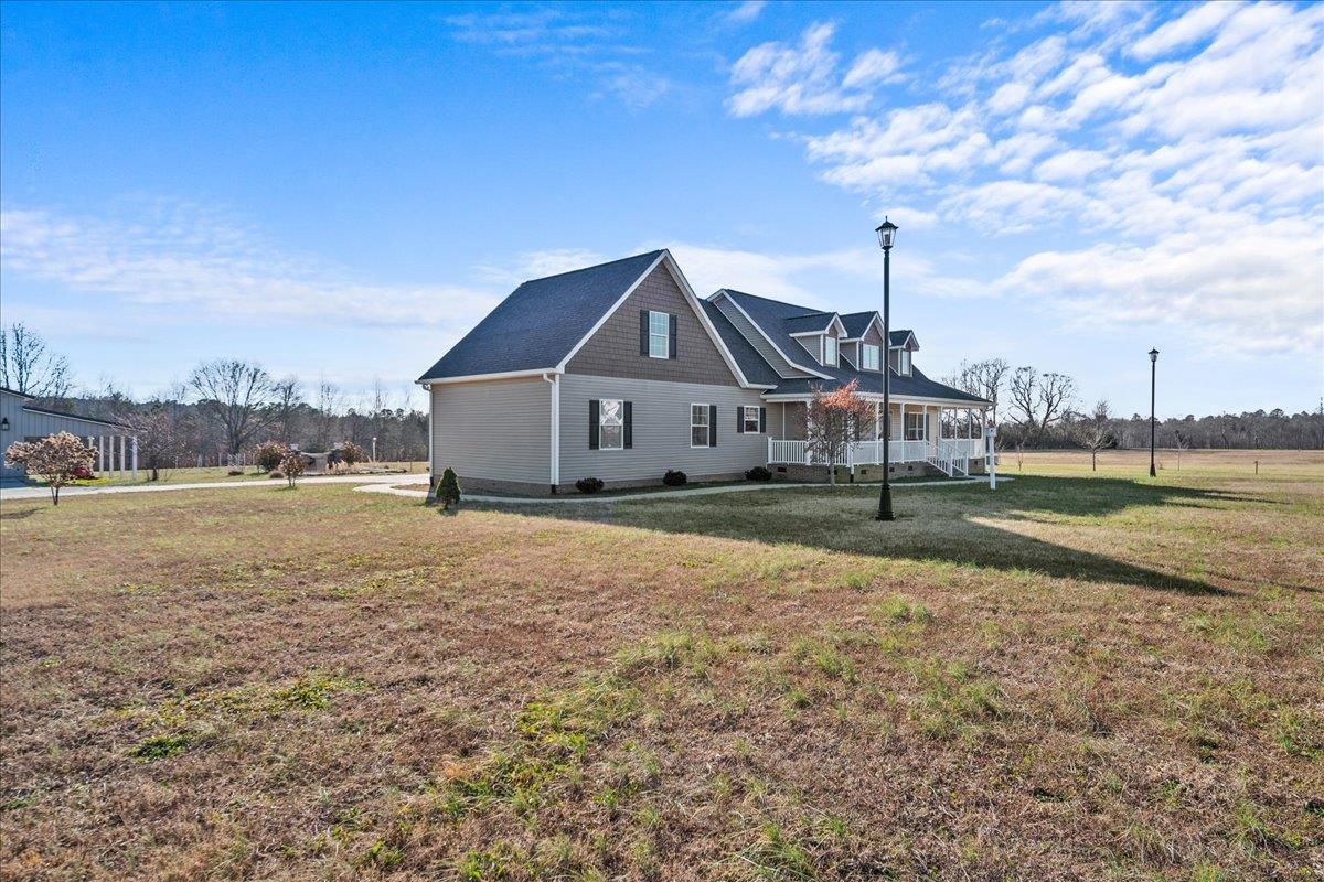 1520 East Cherokee Street Chesnee, SC 29323 - Photo 29 of 47