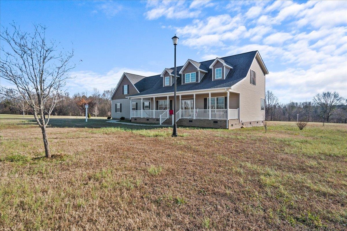 1520 East Cherokee Street Chesnee, SC 29323 - Photo 30 of 47