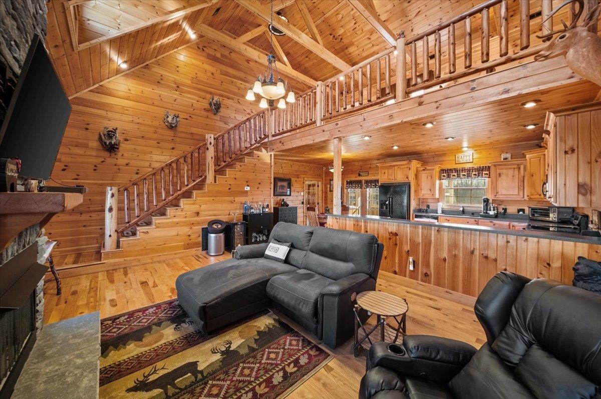 1520 East Cherokee Street Chesnee, SC 29323 - Photo 3 of 47