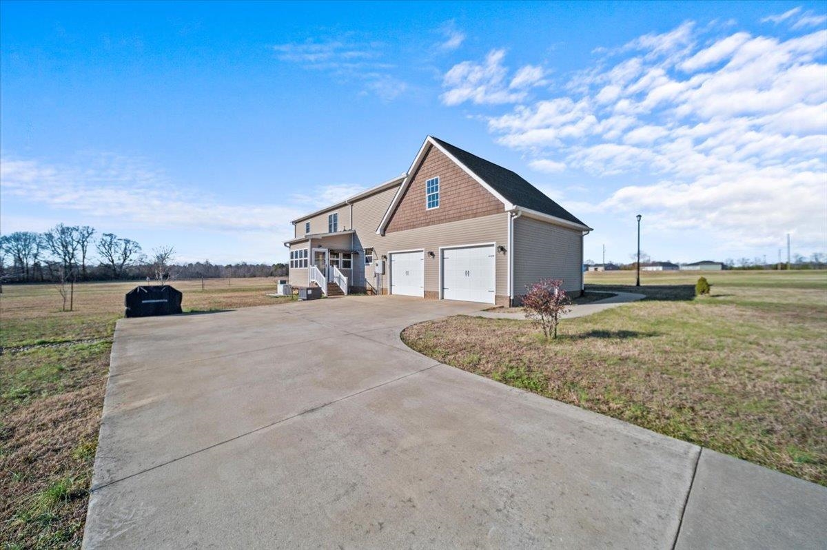 1520 East Cherokee Street Chesnee, SC 29323 - Photo 33 of 47