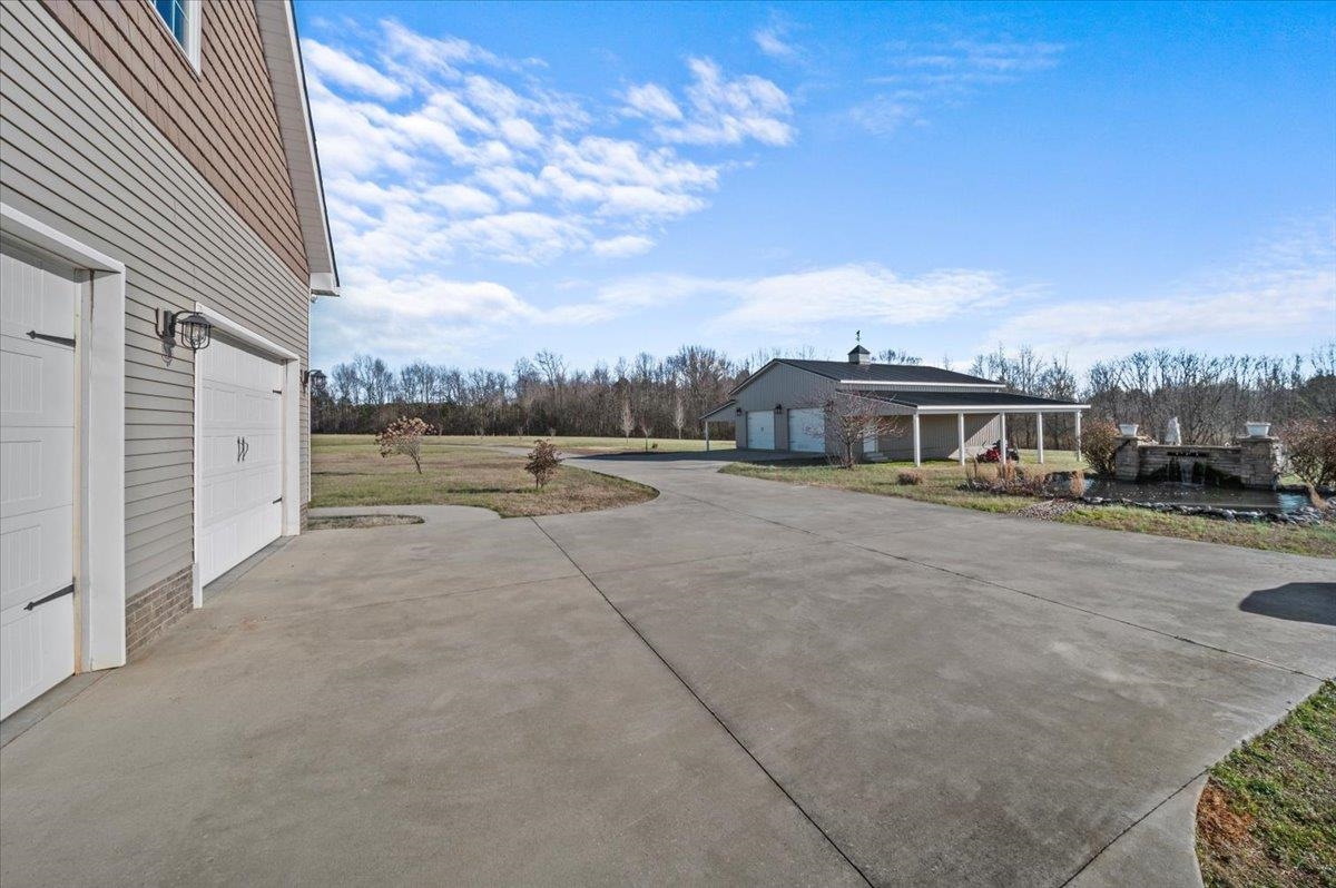 1520 East Cherokee Street Chesnee, SC 29323 - Photo 34 of 47