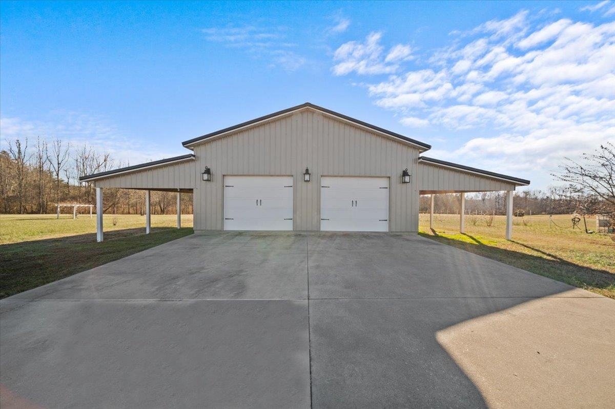 1520 East Cherokee Street Chesnee, SC 29323 - Photo 35 of 47