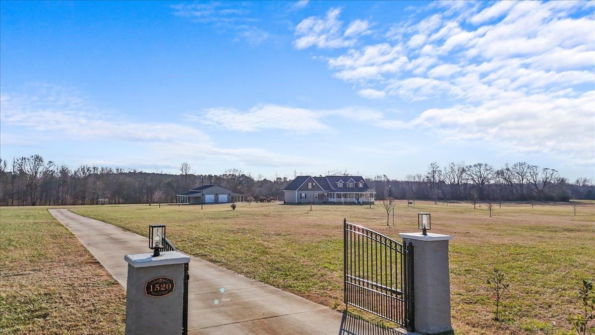 1520 East Cherokee Street Chesnee, SC 29323 - Photo 39 of 47