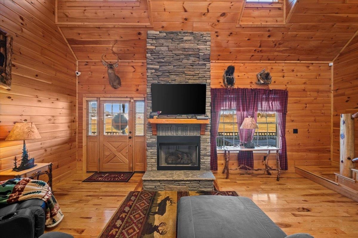 1520 East Cherokee Street Chesnee, SC 29323 - Photo 4 of 47