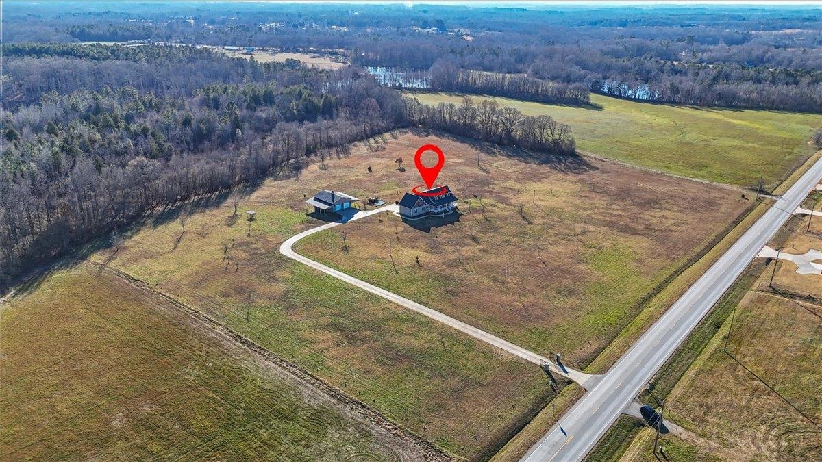 1520 East Cherokee Street Chesnee, SC 29323 - Photo 43 of 47