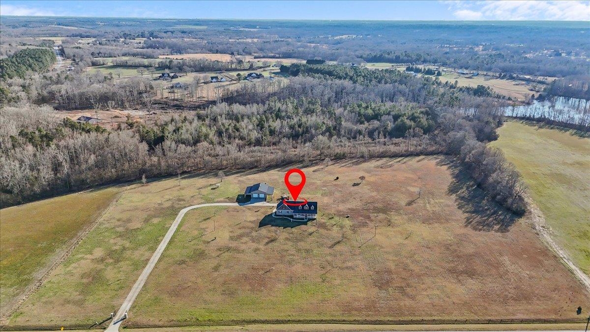 1520 East Cherokee Street Chesnee, SC 29323 - Photo 45 of 47