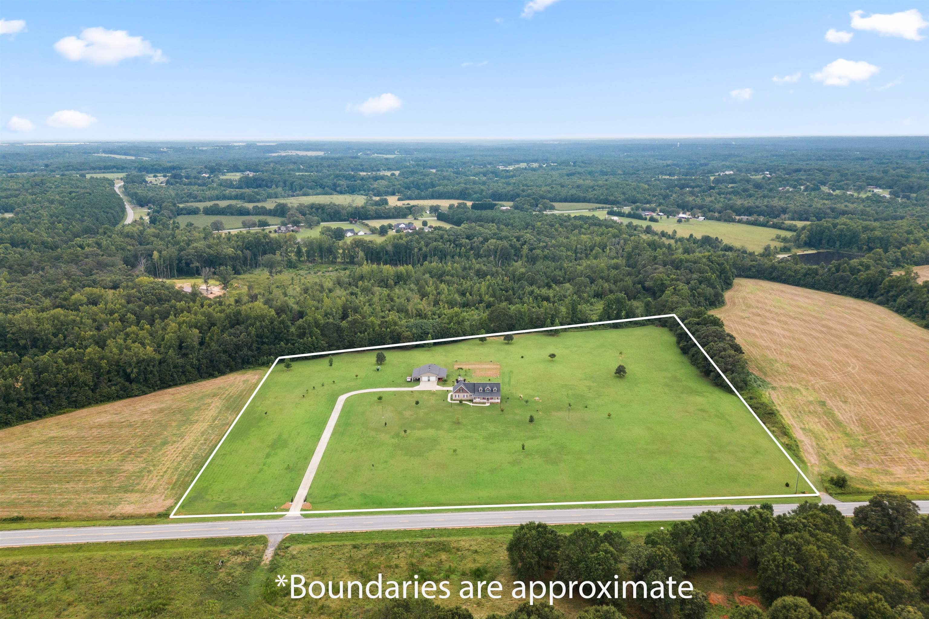 1520 East Cherokee Street Chesnee, SC 29323 - Photo 46 of 47