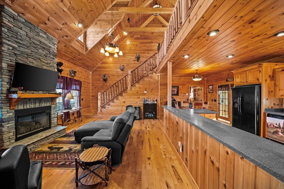 1520 East Cherokee Street Chesnee, SC 29323 - Photo 5 of 47