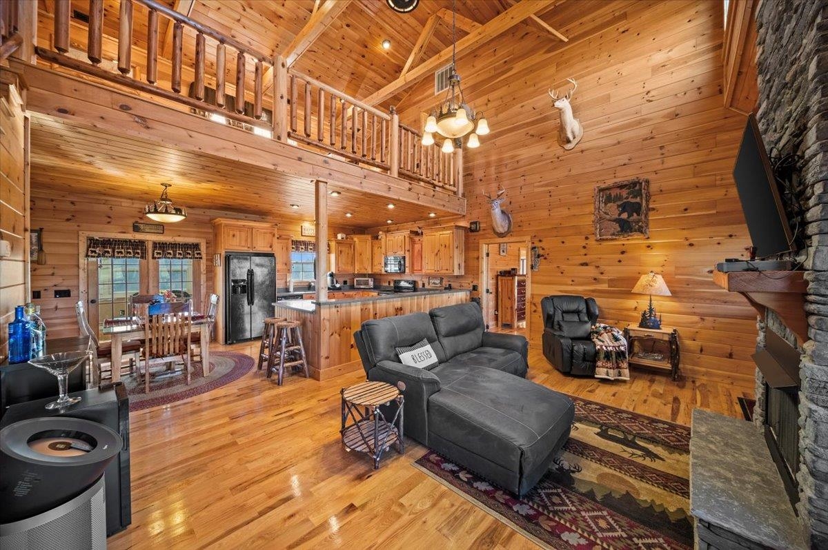 1520 East Cherokee Street Chesnee, SC 29323 - Photo 6 of 47