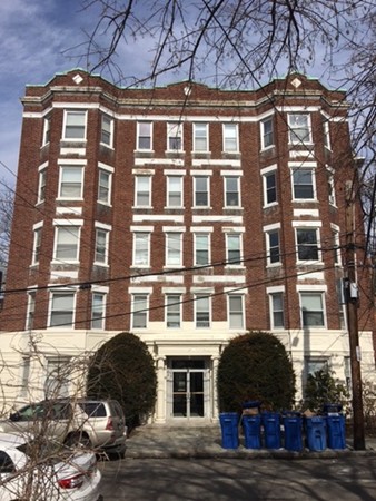 129 Chiswick Road, Unit 17 Boston, MA 02135 - Photo 1 of 9 Gallery Image 1