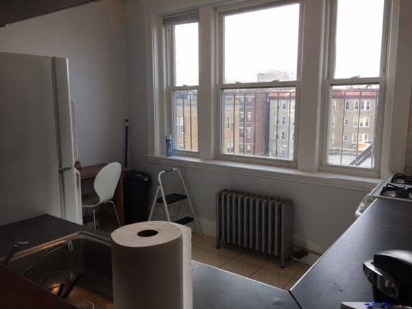129 Chiswick Road, Unit 17 Boston, MA 02135 - Photo 4 of 9 Gallery Image 4
