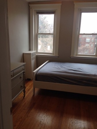 129 Chiswick Road, Unit 17 Boston, MA 02135 - Photo 5 of 9 Gallery Image 5