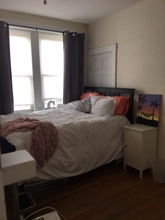 129 Chiswick Road, Unit 17 Boston, MA 02135 - Photo 7 of 9 Gallery Image 7