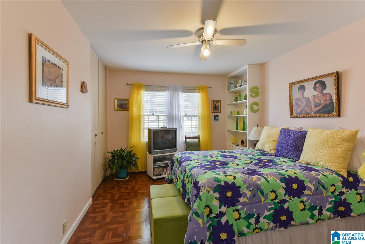 808 Rockingham Road Birmingham, AL 35235 - Photo 40 of 50