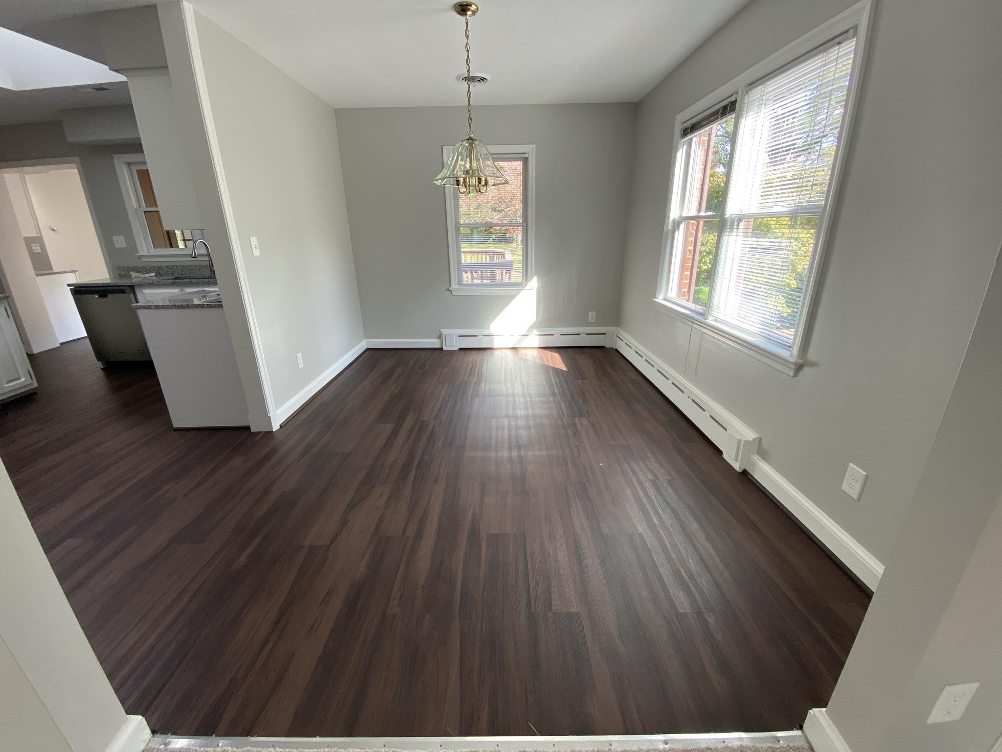 521 Beulah Road Vienna, VA 22180 - Photo 5 of 27 Dinning Room
