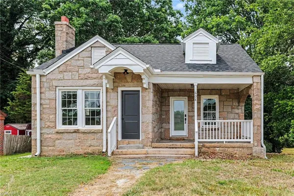 $235,000 | 608 Roach Street, Reidsville, NC 27320