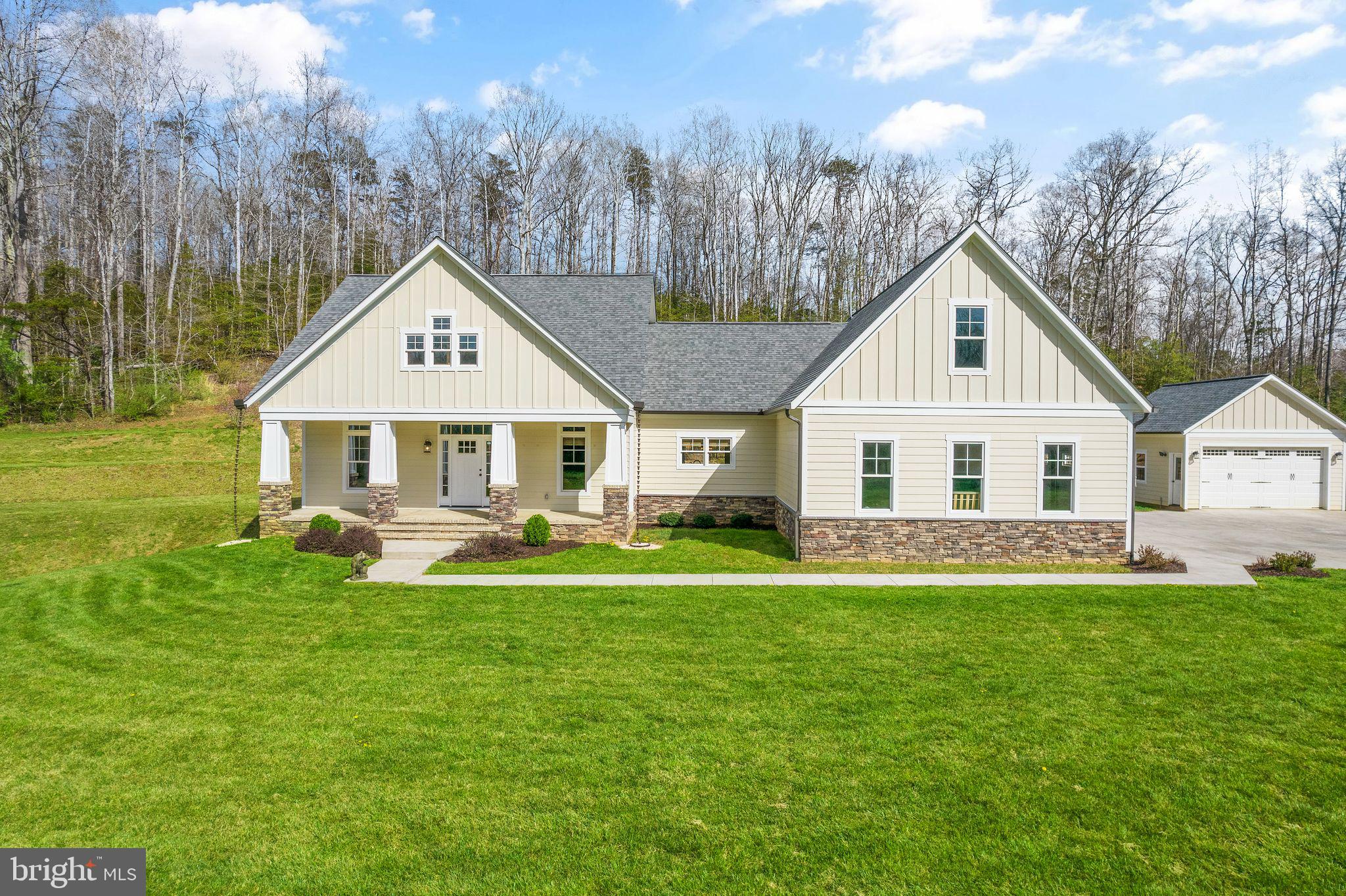 16363 Prosit Lane Rixeyville, VA 22737 - Photo 1 of 64 Gallery Image 1