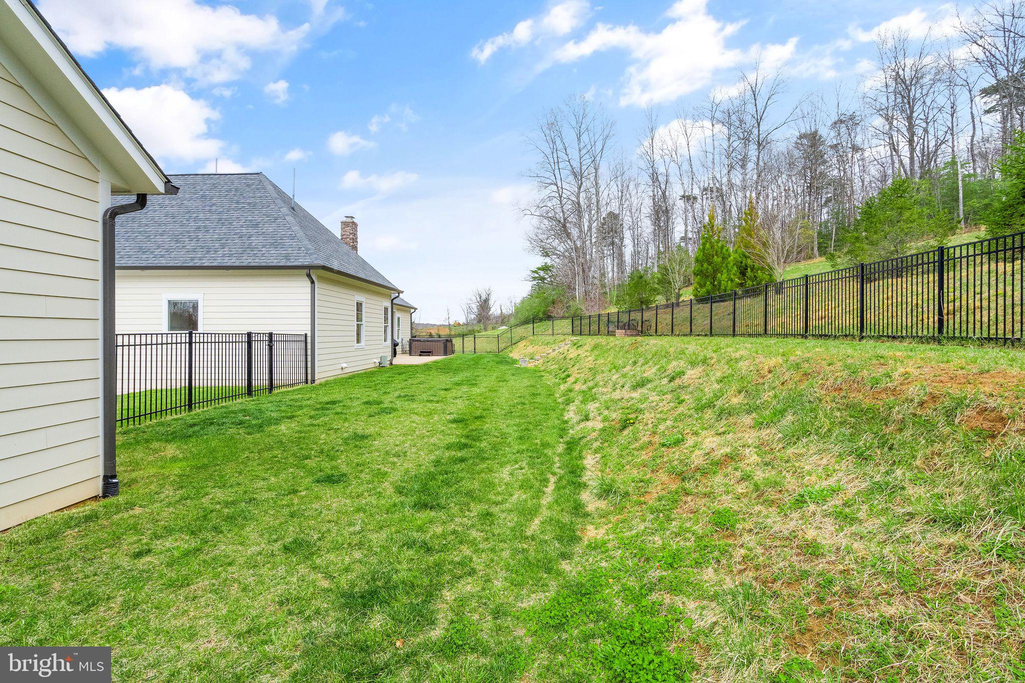 16363 Prosit Lane Rixeyville, VA 22737 - Photo 11 of 64 Gallery Image 11