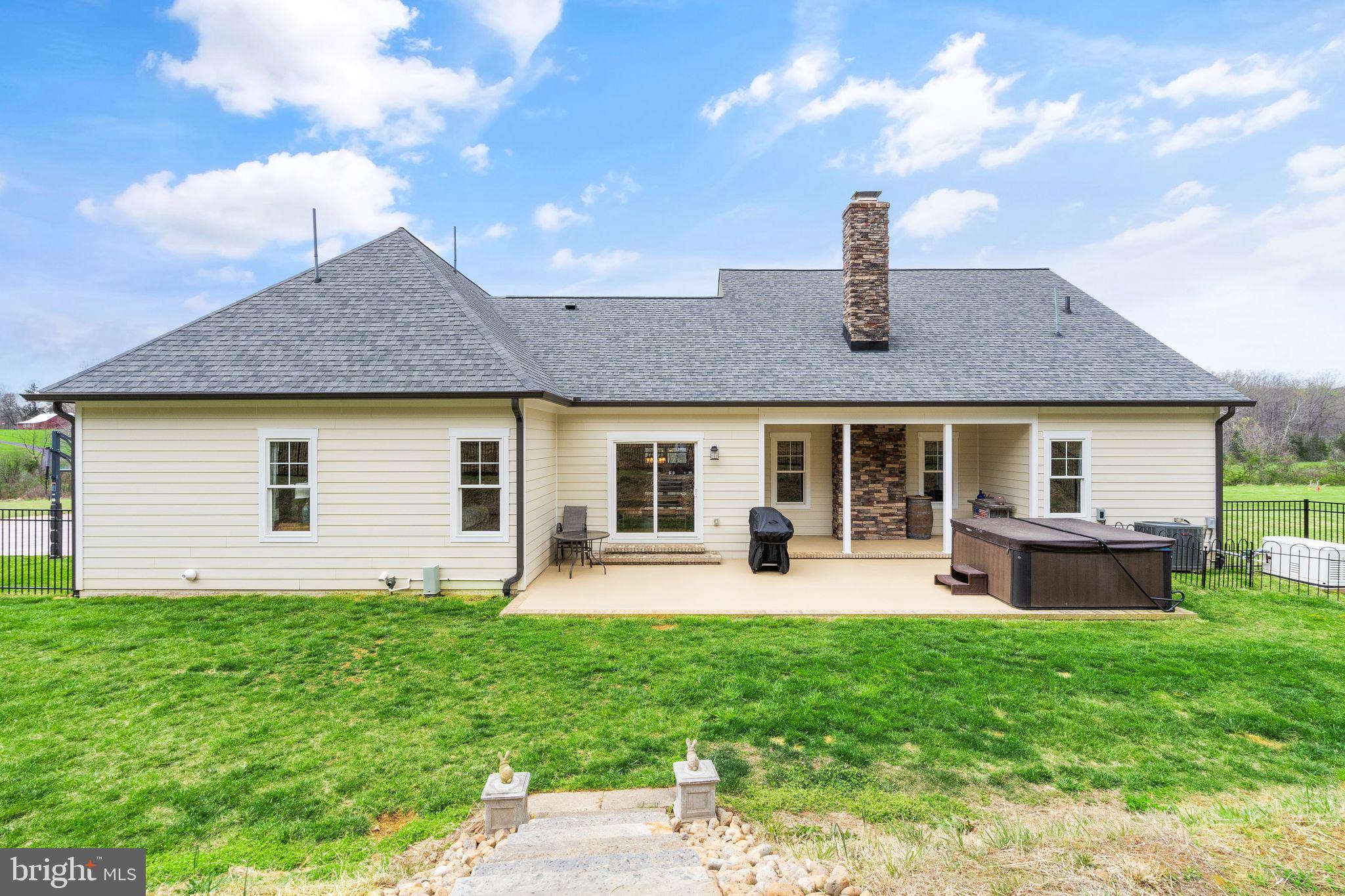 16363 Prosit Lane Rixeyville, VA 22737 - Photo 12 of 64 Gallery Image 12
