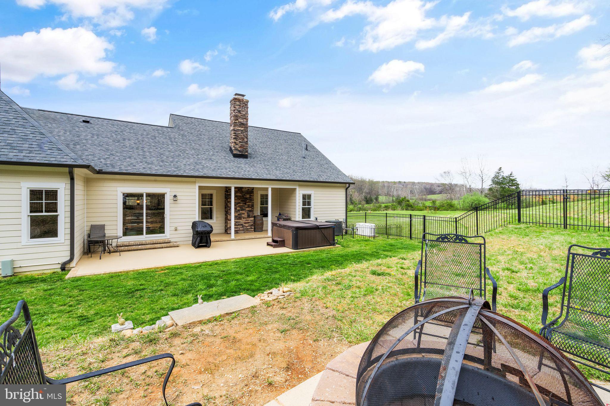 16363 Prosit Lane Rixeyville, VA 22737 - Photo 13 of 64 Gallery Image 13