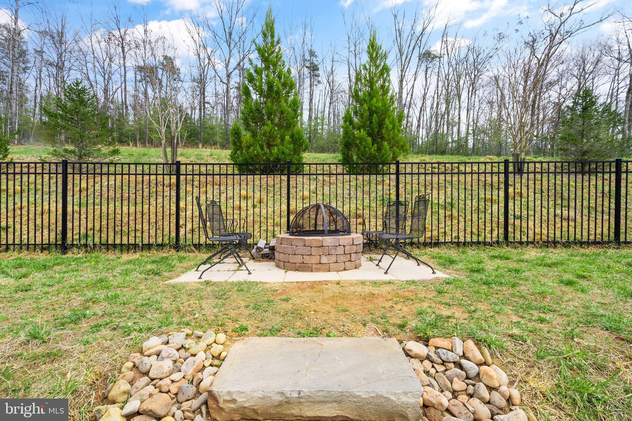 16363 Prosit Lane Rixeyville, VA 22737 - Photo 14 of 64 Gallery Image 14