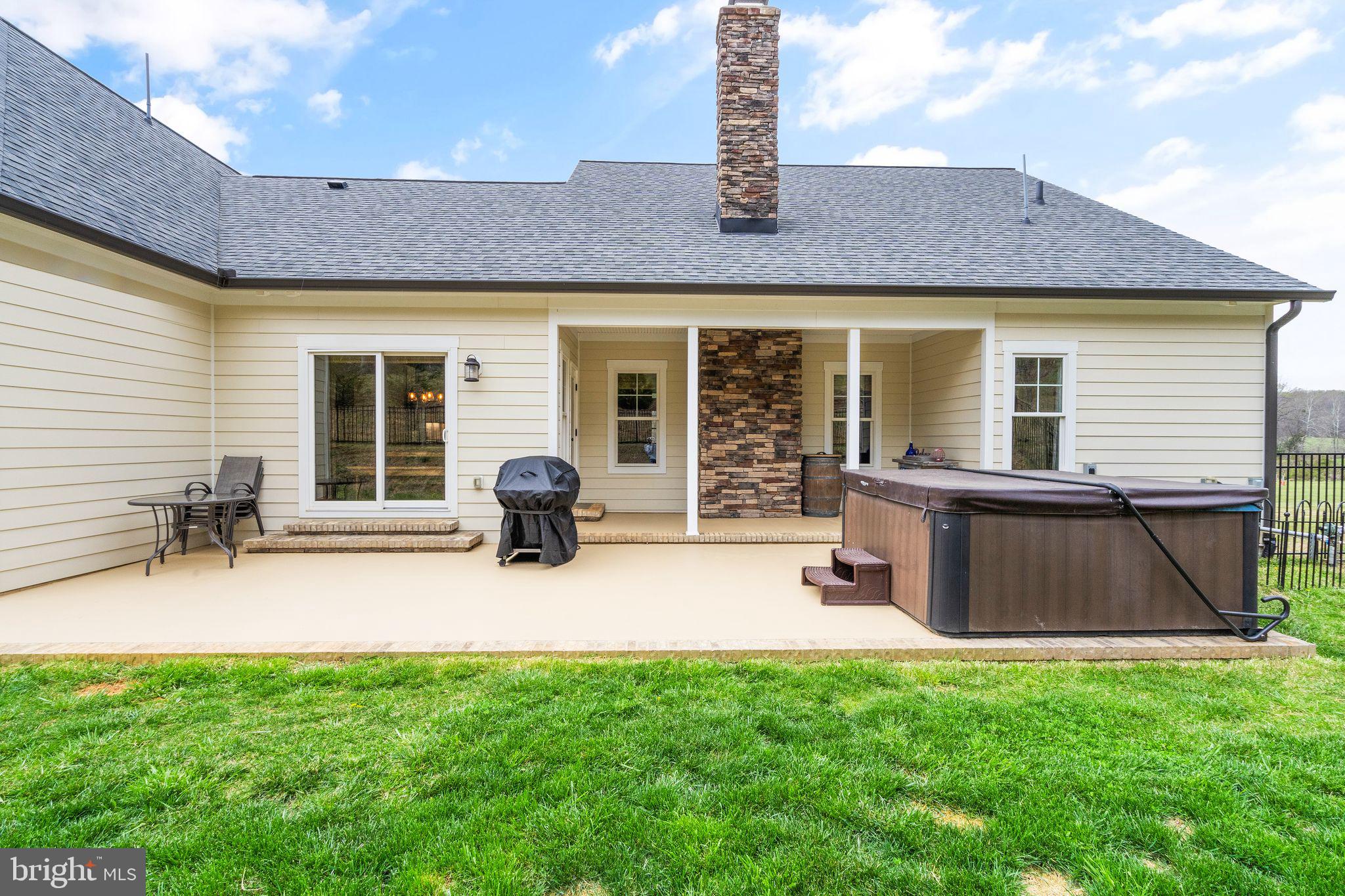 16363 Prosit Lane Rixeyville, VA 22737 - Photo 16 of 64 Gallery Image 16